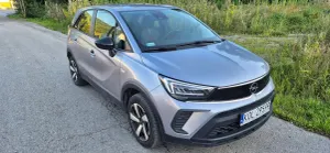 Opel Crossland 1.2 T Edition Business Pack 2021