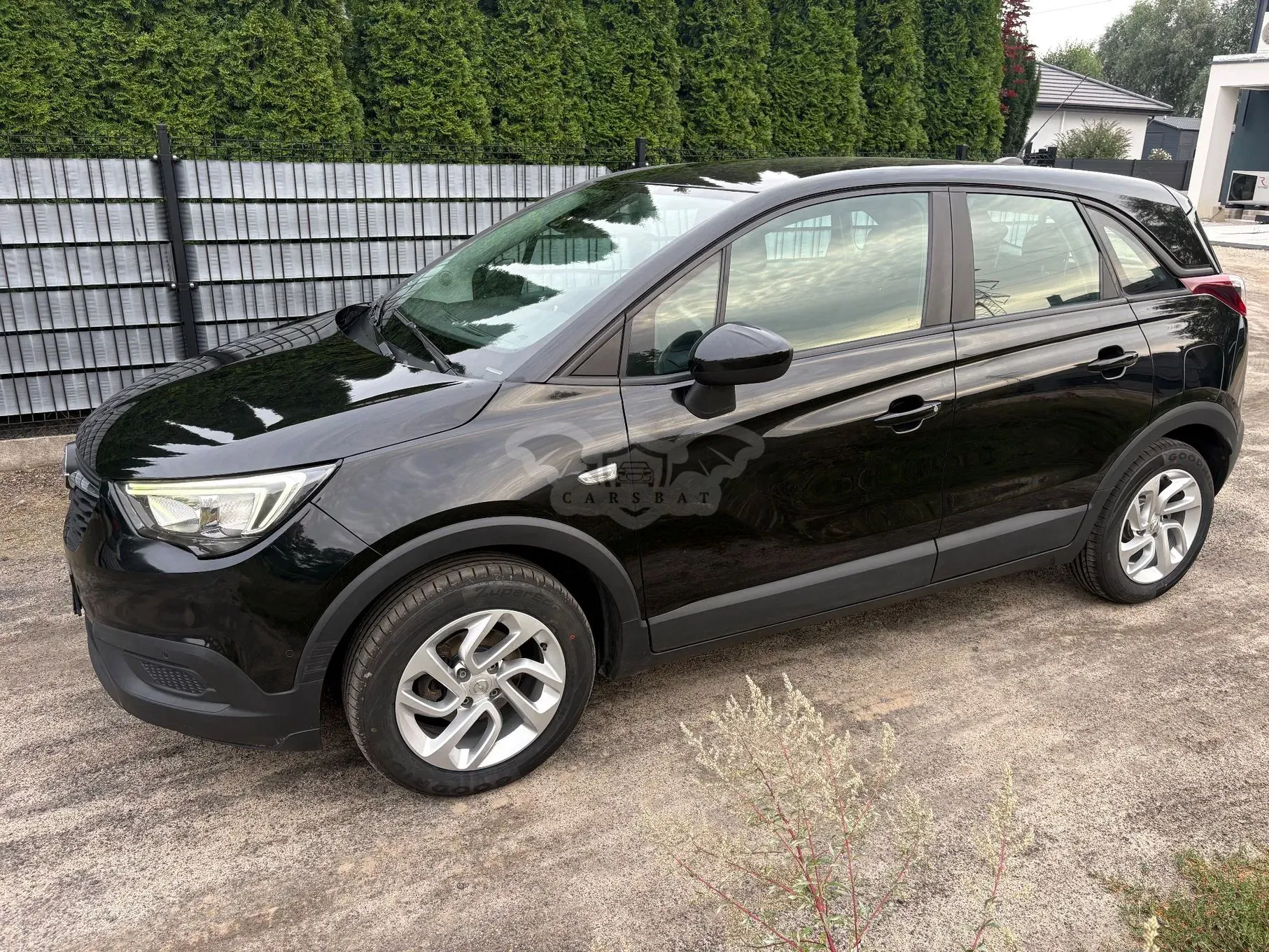 Opel Crossland 1.5 CDTI Eco Enjoy S&S 2019