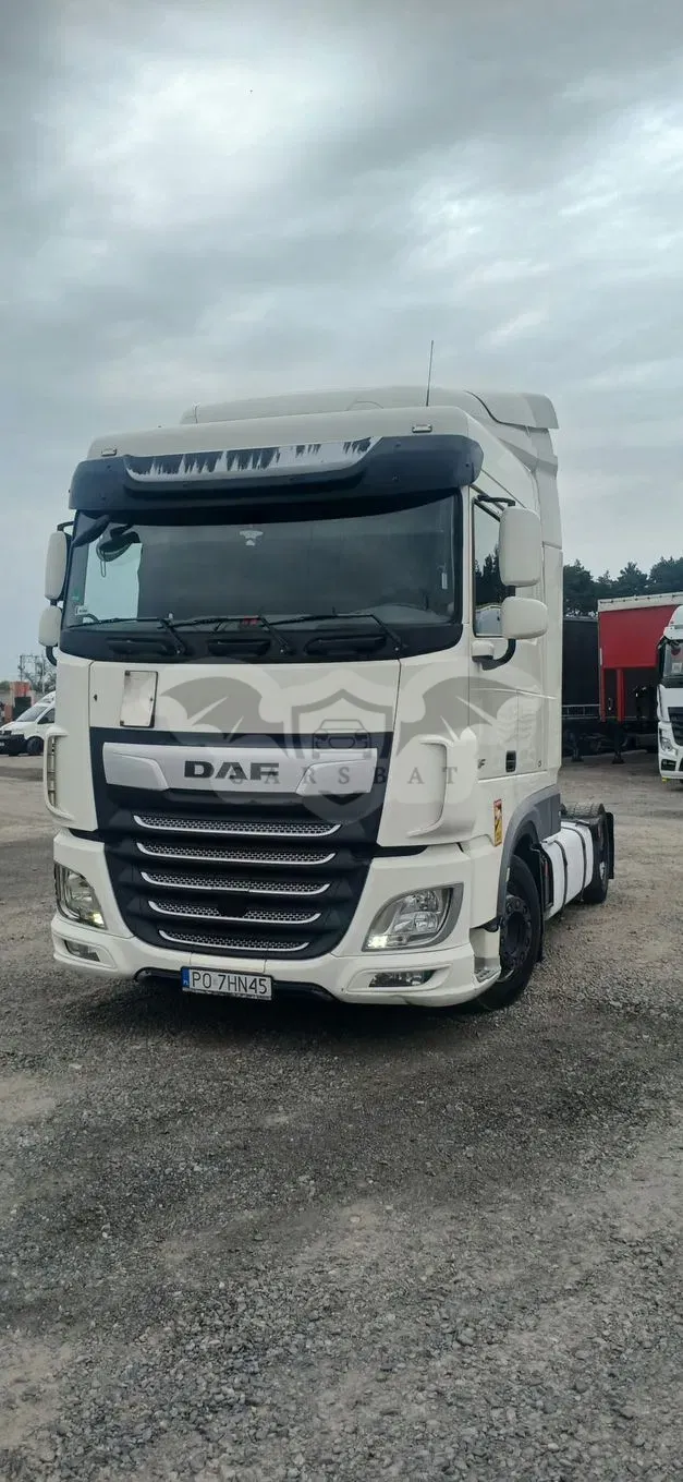 Daf 106.480 ld 2018