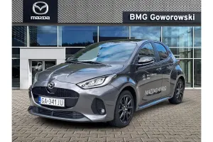 Mazda 2 1.5 Homura Plus CVT 2024