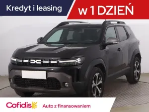 Dacia Duster II (2017-) 2024