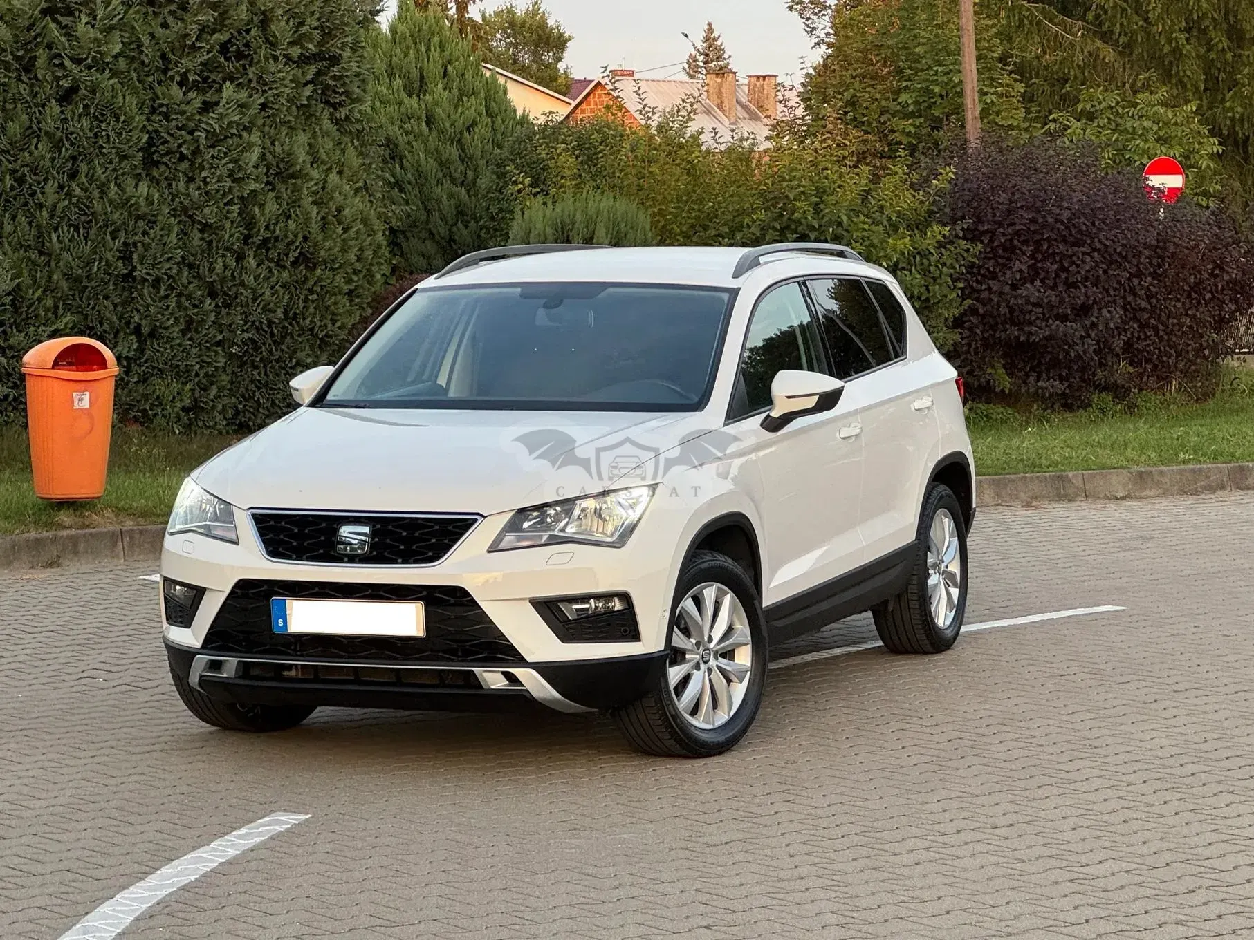 Seat Ateca 1.5 TSI ACT 4Drive DSG OPF Style 2019