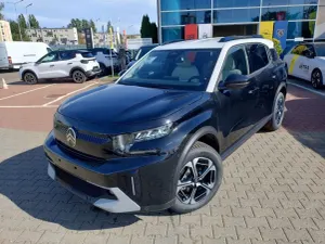 Citroën C3 Aircross 2026