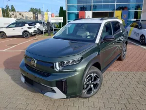Citroën C3 Aircross 2026
