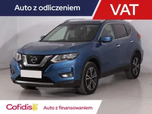 Nissan X-Trail III (2014-2021) 2017