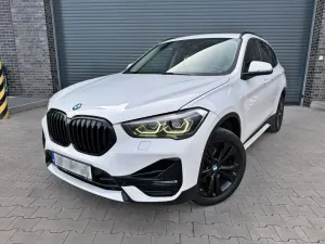 BMW X1 F48 (2015-2022) sDrive18i Sport Line 2022