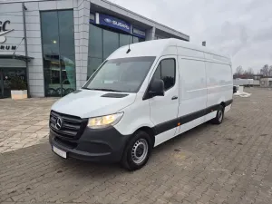 Mercedes-Benz Sprinter 2020