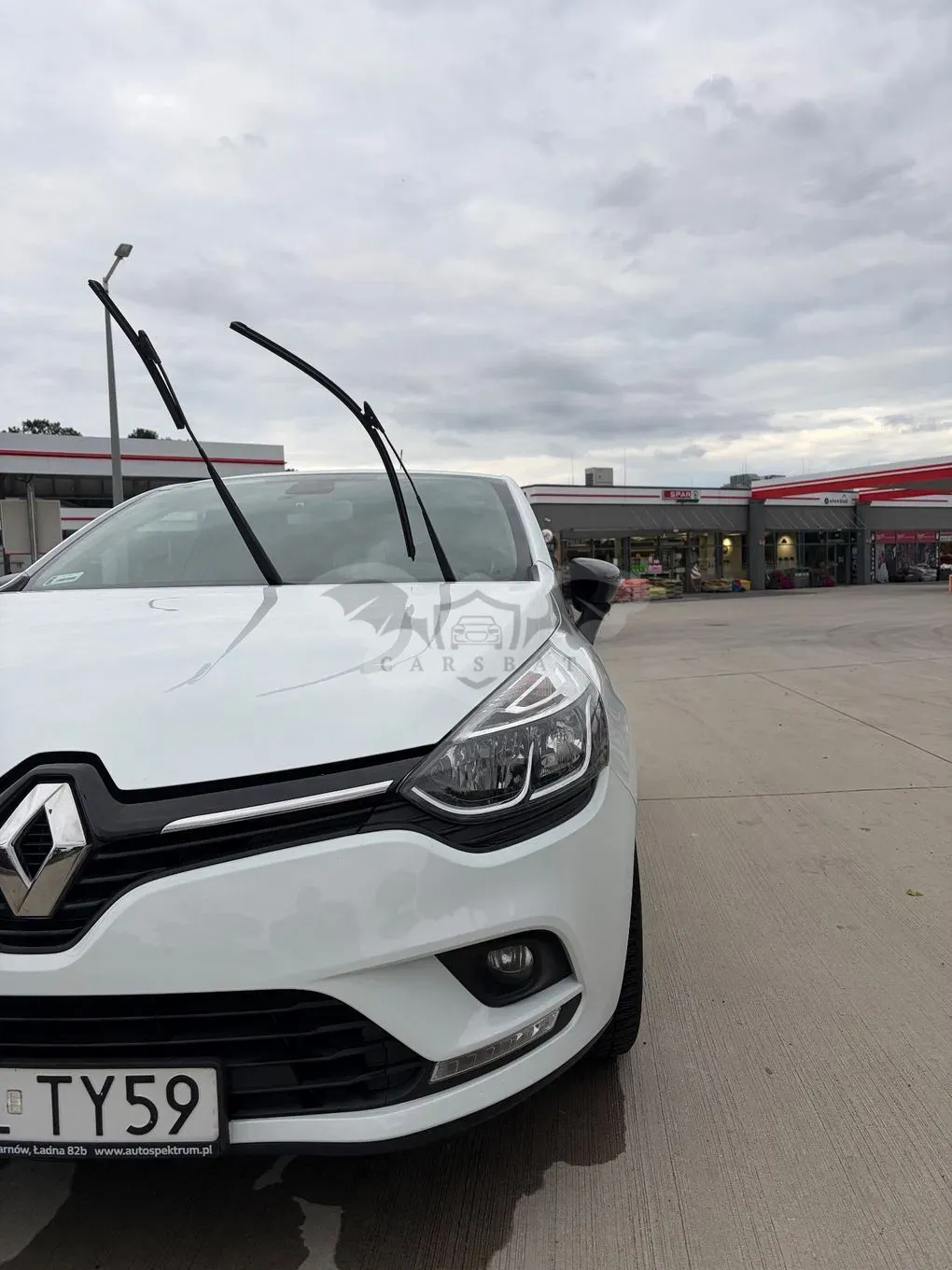 Renault Clio IV (2012-2018) 1.2 16V Limited 2018 2018
