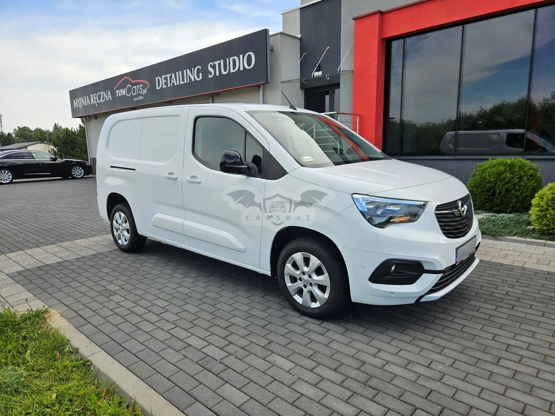 Opel Combo 2022