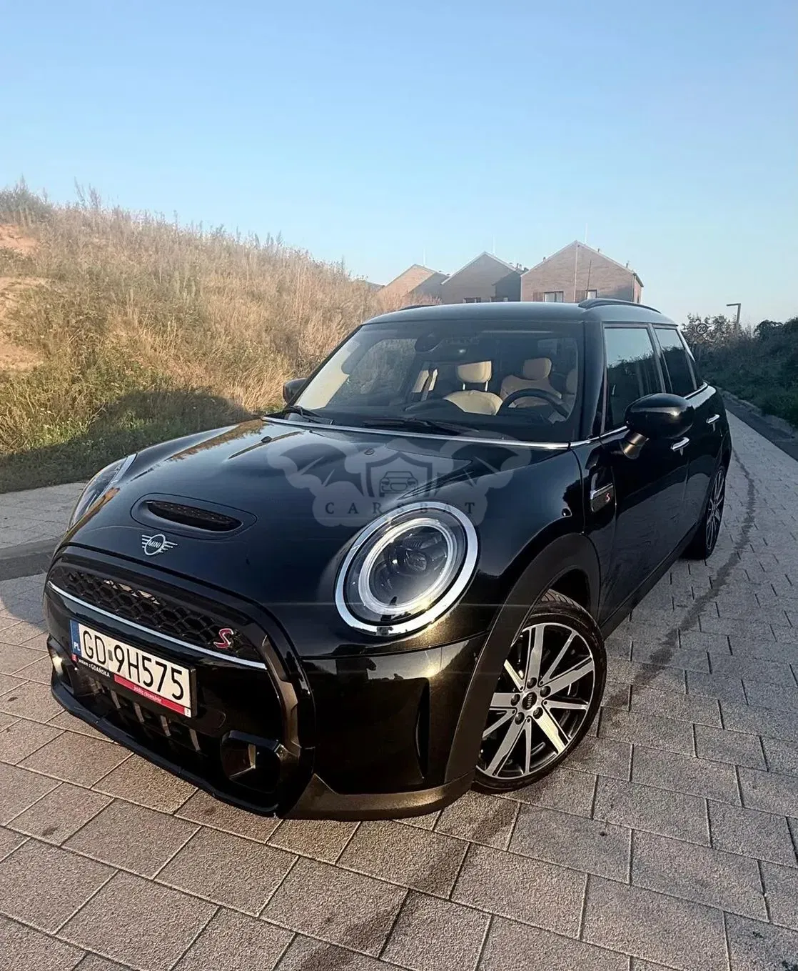 Mini Cooper sport 2023