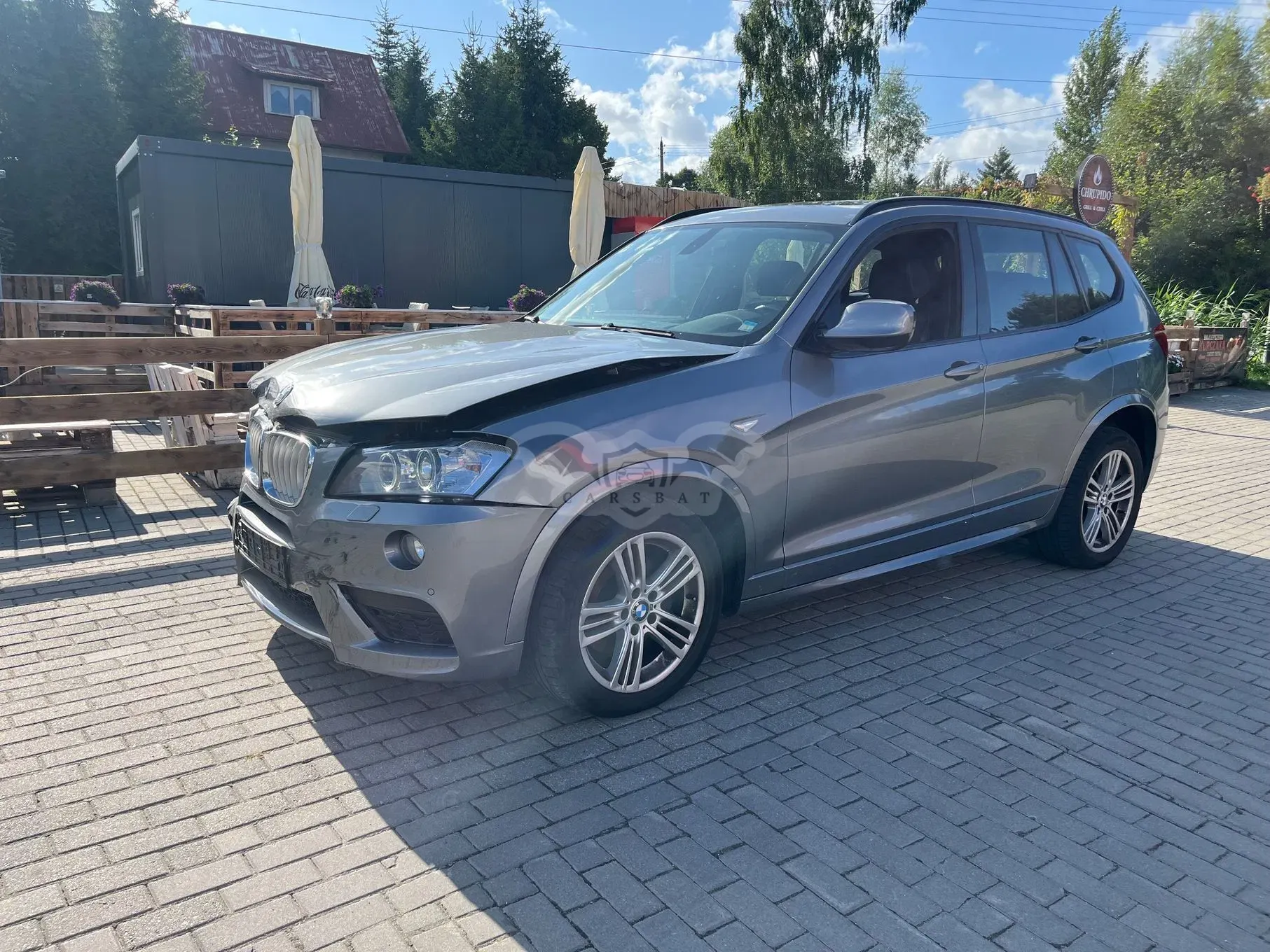 Microcar  4kw / import z niemiec 2012