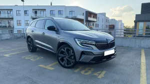 Renault Austral 2023