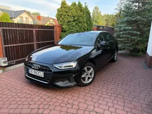 Audi A4 B9 (2015-) 35 TFSI mHEV Advanced S tronic 2023