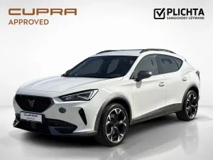 Cupra Formentor 2024
