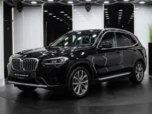BMW X3 G01 (2017-) xDrive20d mHEV 2023
