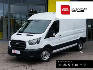 Ford Transit 2022