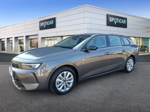 Opel Astra L (2021-) 2023