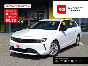 Opel Astra L (2021-) 1.2 T Edition S&S 2023