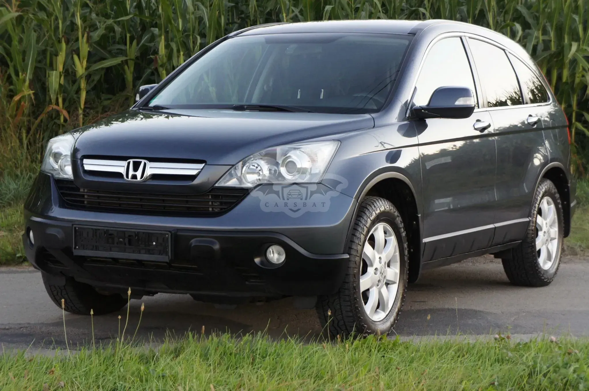 Honda CR-V III (2006-2012) 2.0i-VTEC Comfort 2009