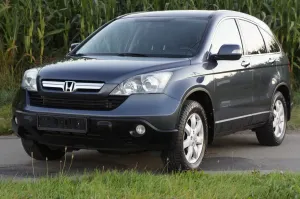 Honda CR-V III (2006-2012) 2.0i-VTEC Comfort 2009