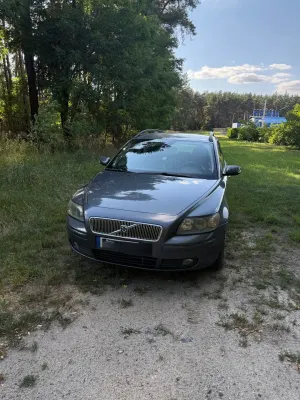 Volvo V50 1.6D 2006