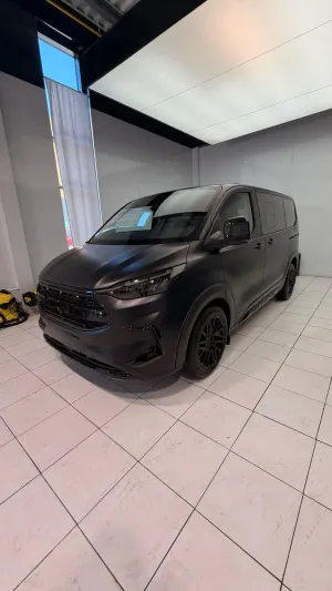Ford Tourneo Custom 2.0 EcoBlue L1 Active SelectShift 2026