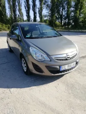 Opel Corsa D (2006-2014) 1.2 16V Essentia 2011