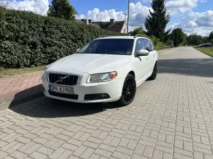 Volvo V70 II (1999-2007) 2007