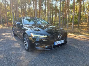 Volvo S60 III (2018-) B5 B AWD R-Design 2022