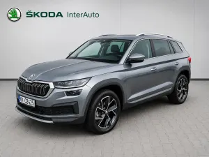 Skoda Kodiaq I (2016-2024) 2.0 TDI 4x4 Style DSG 2022