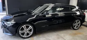 Mercedes-Benz CLA II (2019-) 220 d 8G-DCT 2020