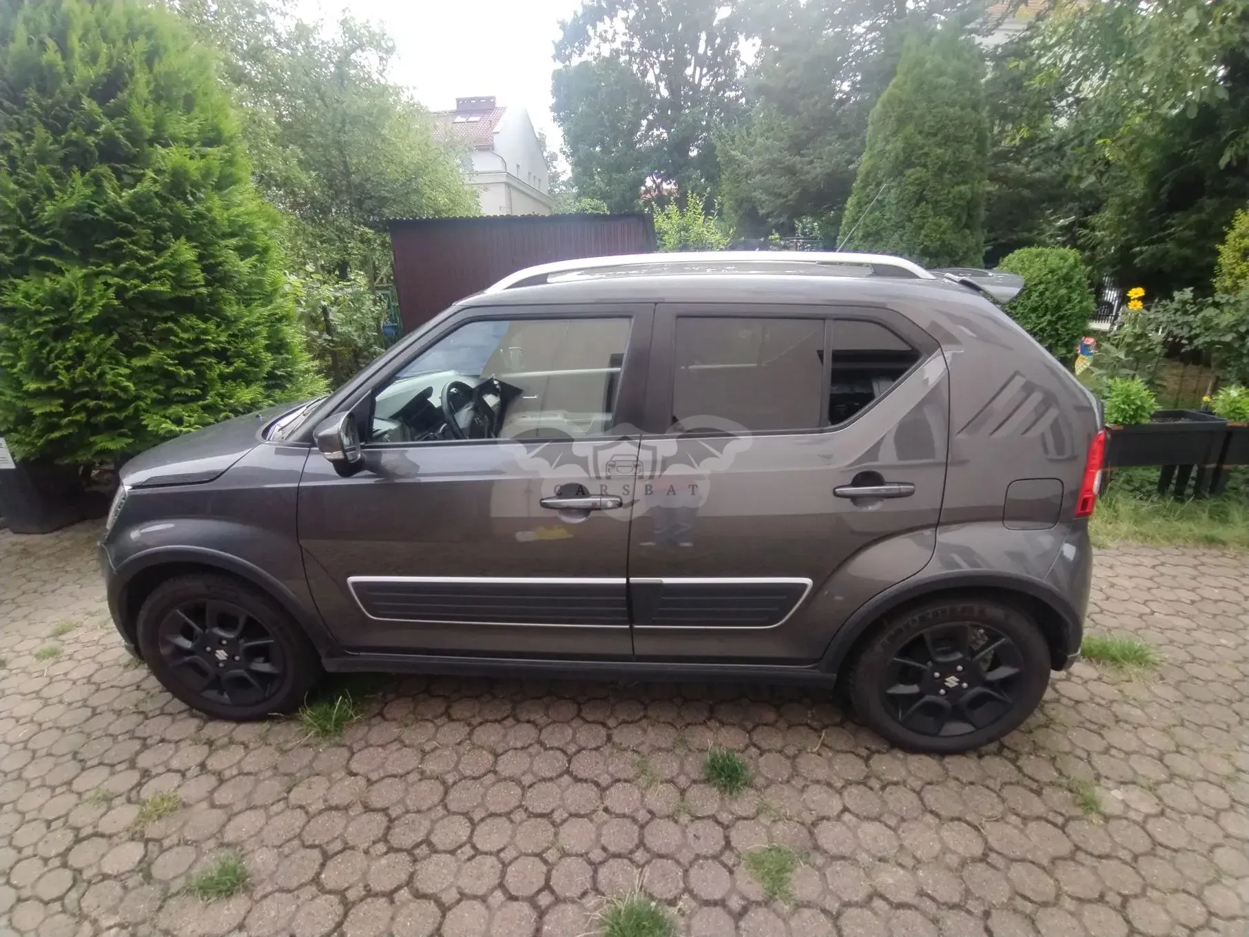 Suzuki Ignis 1.2 Elegance 4WD 2019