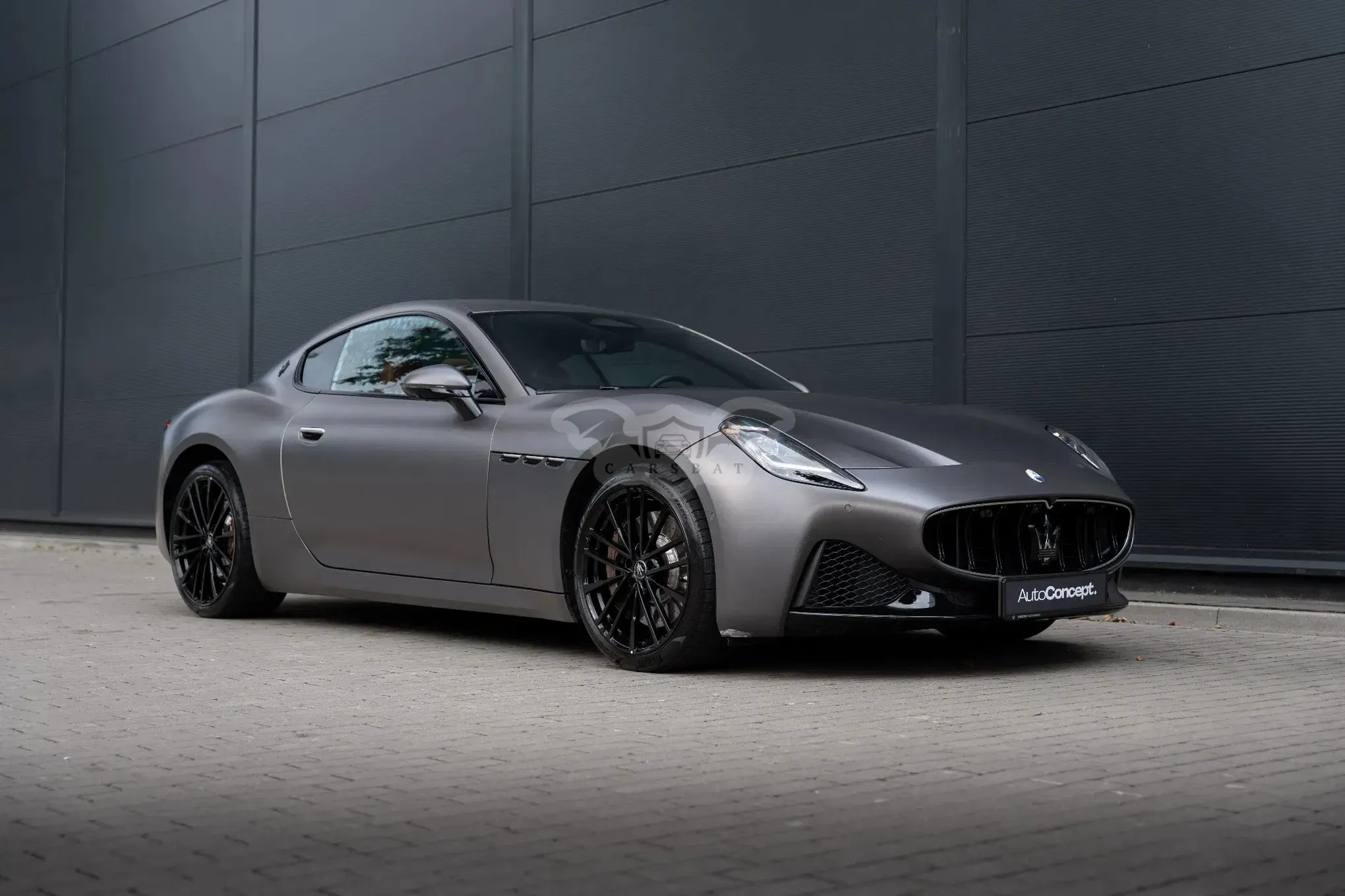 Maserati GranTurismo Modena 2026