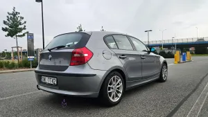 BMW 1 Series E81/E87 (2004-2013) 2009