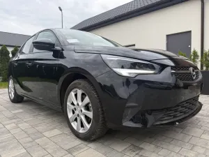 Opel Corsa F (2019-) 1.2 Elegance Business Pack S&S 2022