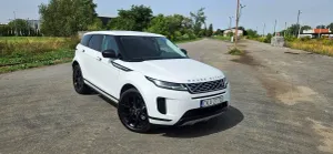 Land Rover Range Rover Evoque II (2019-) 2021