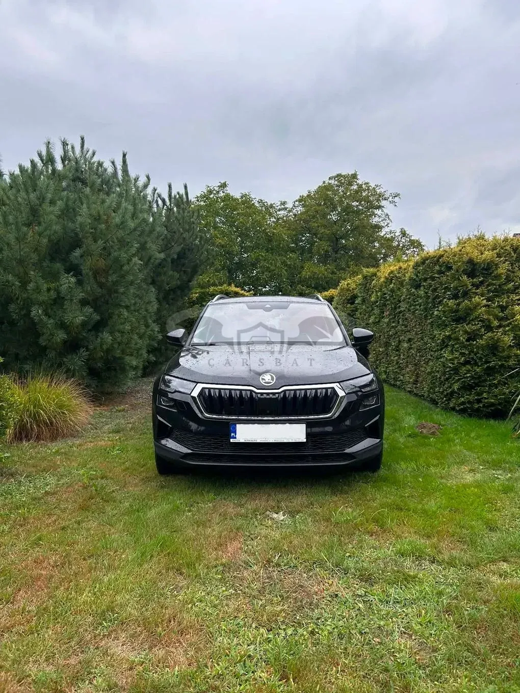 Skoda Karoq 1.5 TSI ACT 4x2 Style DSG 2023