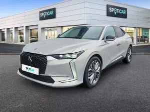 DS DS4 II (2021-) 2023