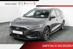 Ford Focus Mk4 (2018-) 2.3 EcoBoost ST X 2024