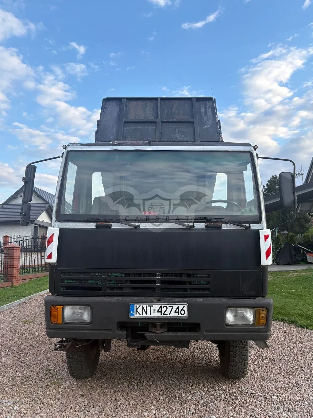 Steyr 12s18 1991