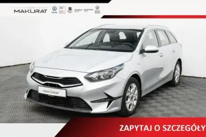 Kia Ceed III (2018-) 1.5 T-GDI M 2023