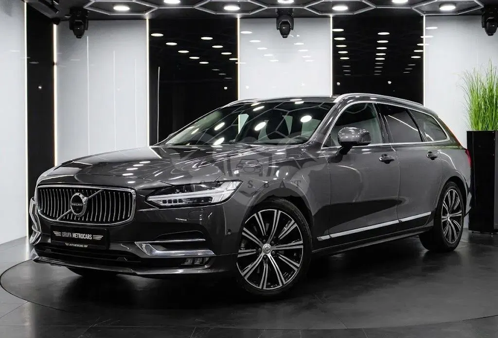 Volvo V90 B4 B Inscription 2022
