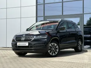 Skoda Karoq 2.0 TDI SCR 4x4 DSG Clever 2022