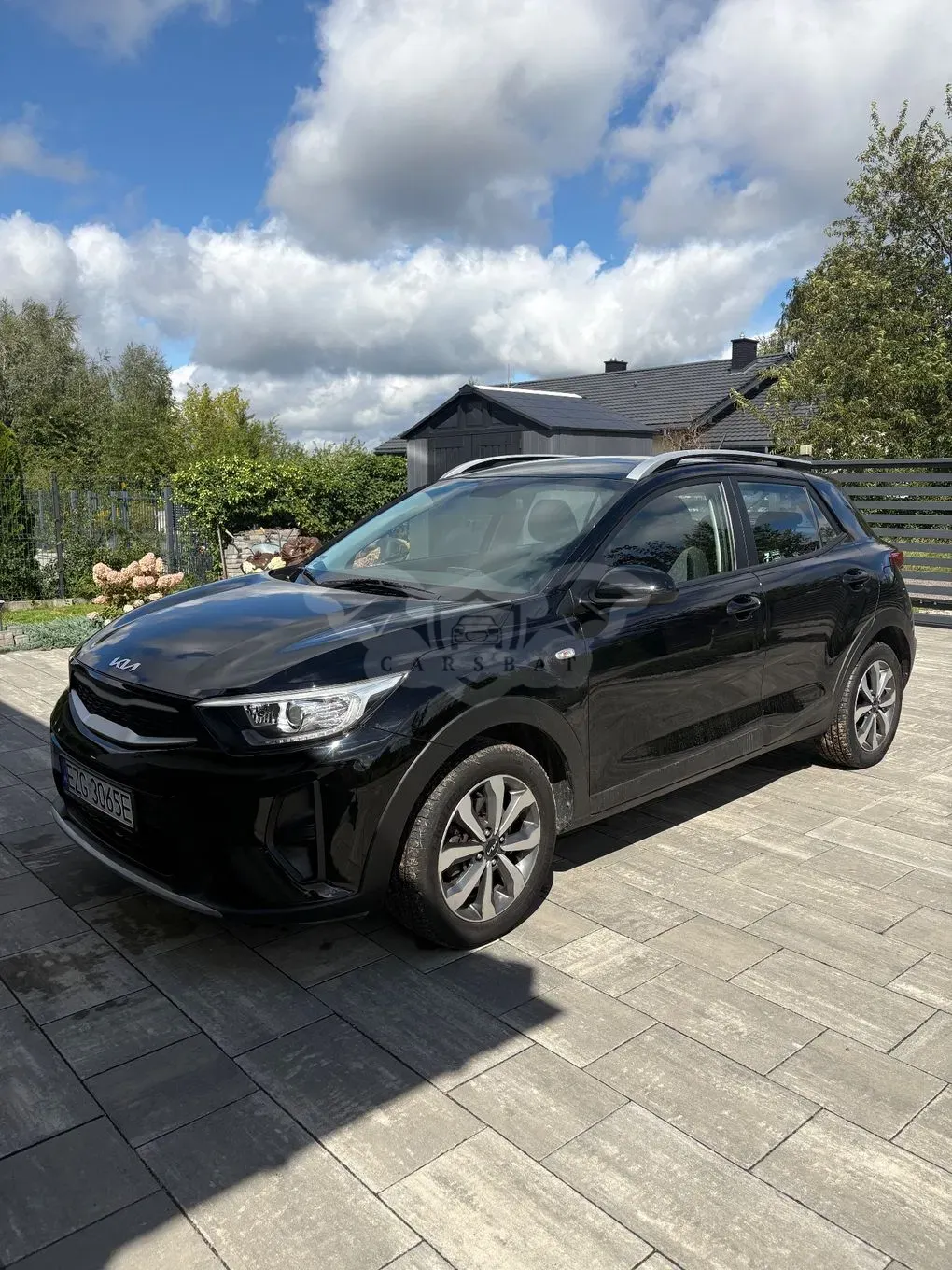 Kia Stonic 1.2 M 2021