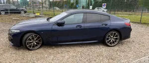 BMW 8 Series G14/G15/G16 (2018-) 2020