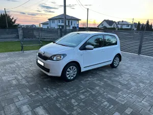 Skoda Citigo 1.0 Sound 2013