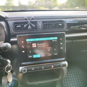 Citroën C3 III (2016-2024) 1.2 PureTech Feel 2019