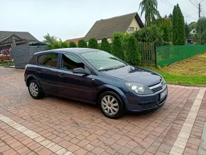 Opel Astra H (2004-2014) 1.4 Enjoy 2006
