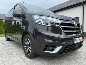 Renault Trafic III (2014-) 2.0 dCi Escapade EDC 2024