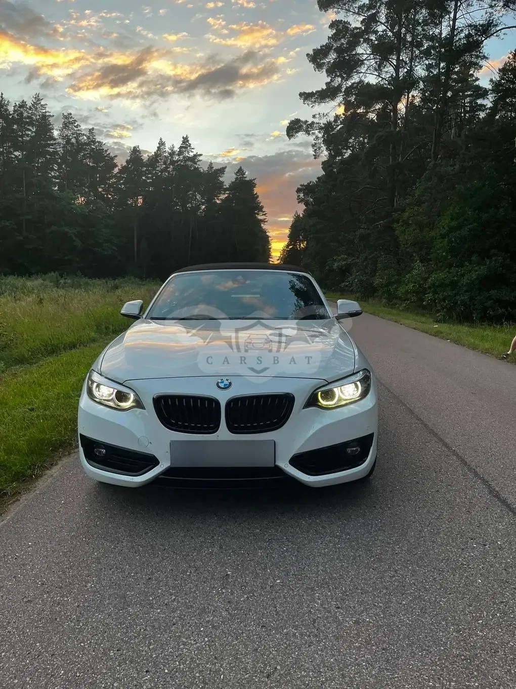 BMW 2 Series 230i 2019